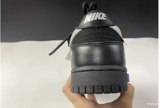 Nike Low DM1602-001 Lot O-W 50 Dunk 0316